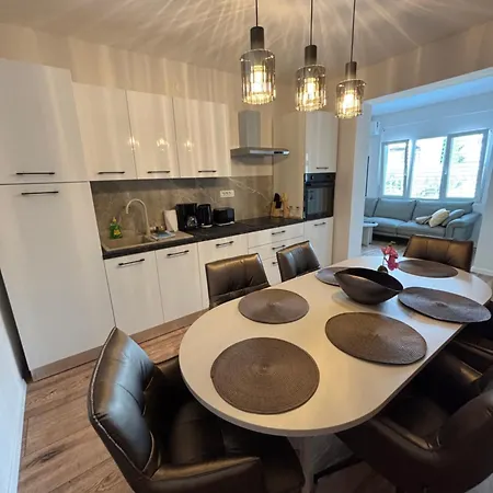 3 Bedroom With Parking