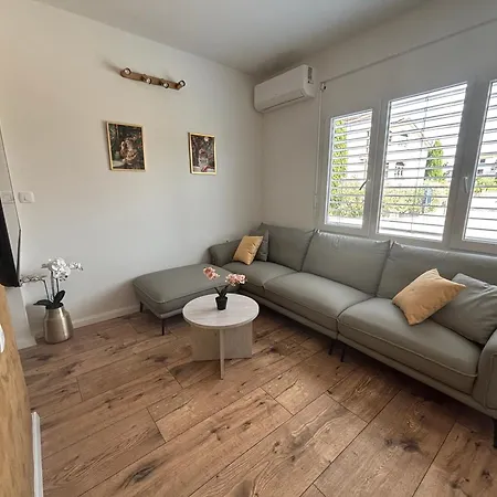 Apartman Luxury With Parking Porec