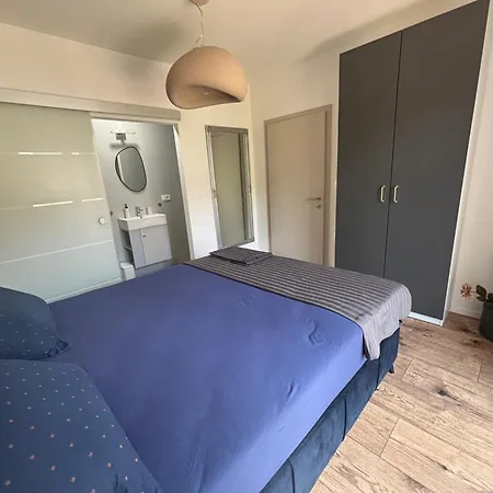 Apartman Luxury With Parking Porec