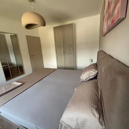 3 Bedroom With Parking